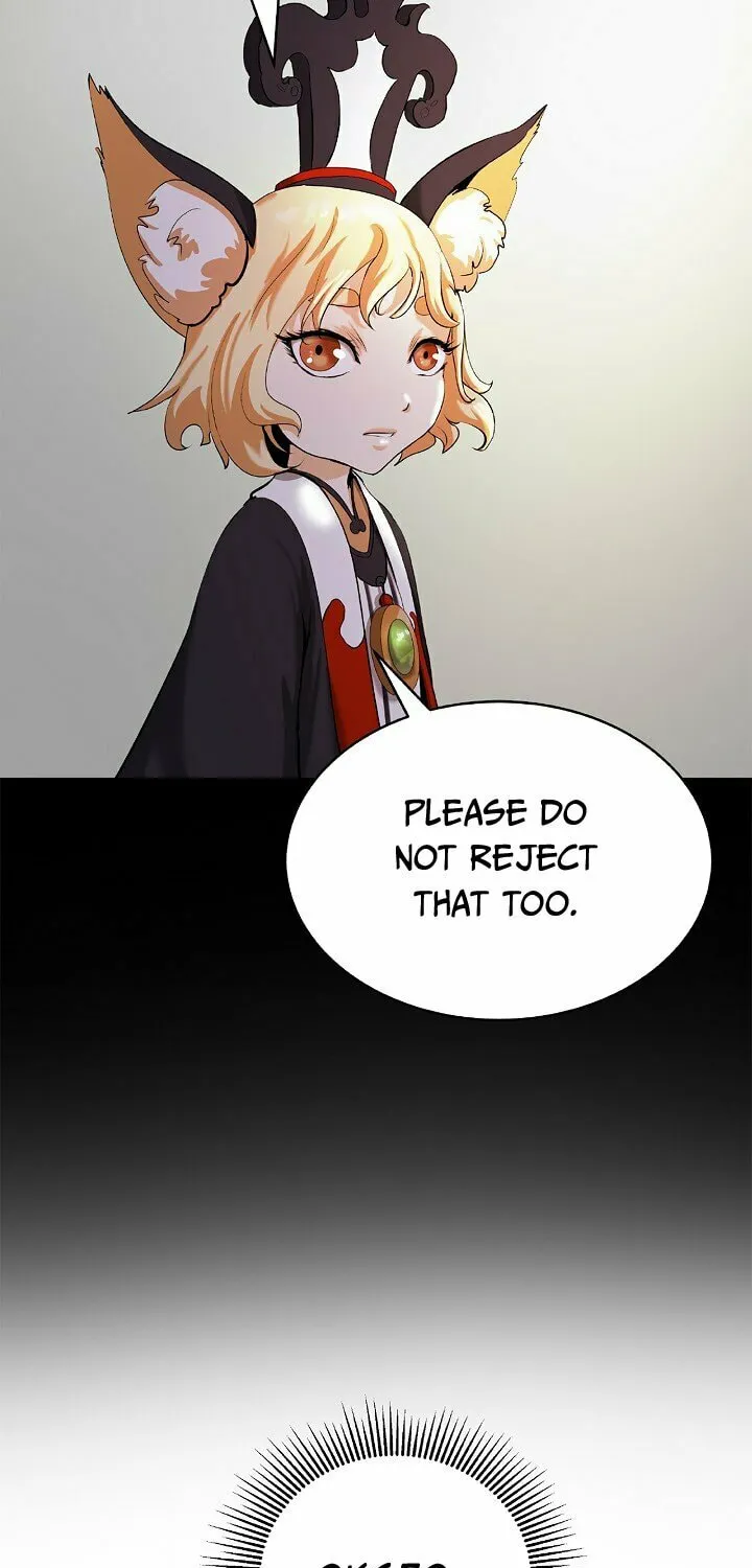 Tale of the Floating Sages Chapter 61 page 21 - 