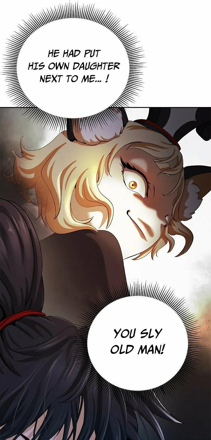 Tale of the Floating Sages Chapter 61 page 23 - 