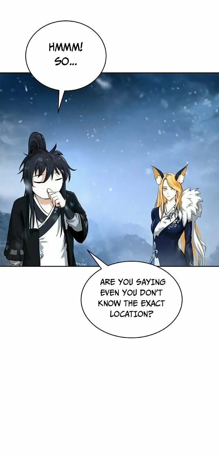 Tale of the Floating Sages Chapter 61 page 25 - 