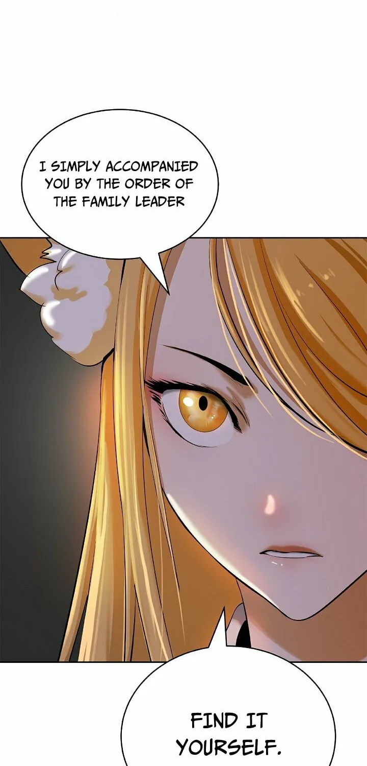 Tale of the Floating Sages Chapter 61 page 26 - 