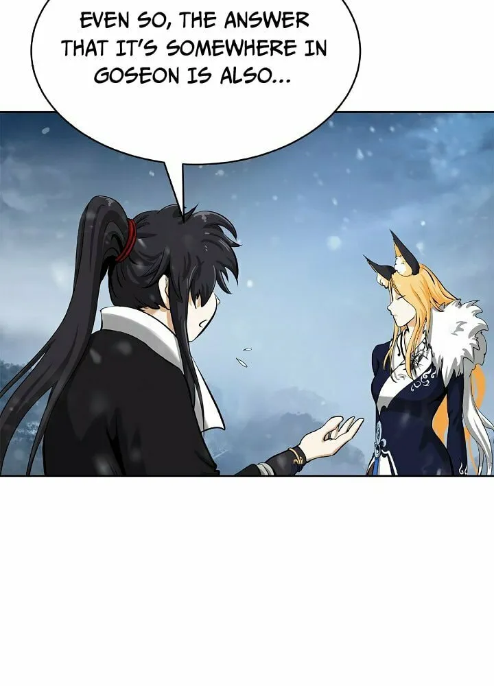Tale of the Floating Sages Chapter 61 page 29 - 
