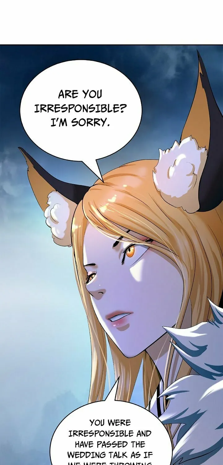 Tale of the Floating Sages Chapter 61 page 30 - 