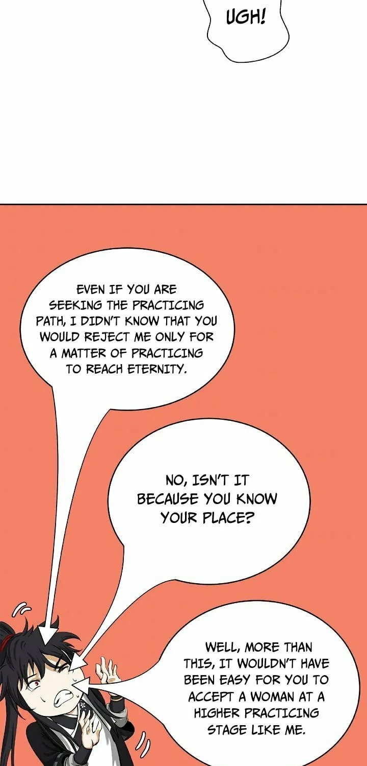 Tale of the Floating Sages Chapter 61 page 32 - 