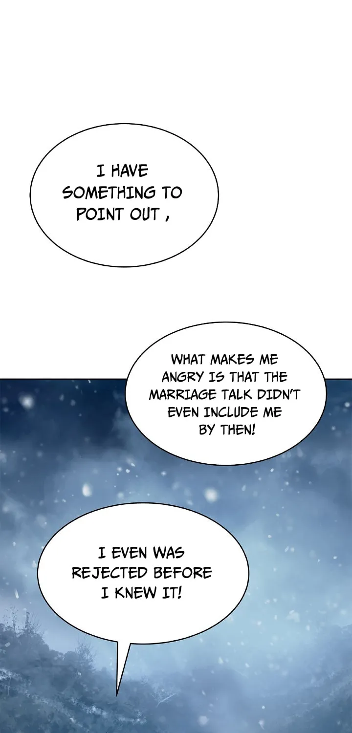 Tale of the Floating Sages Chapter 61 page 37 - 