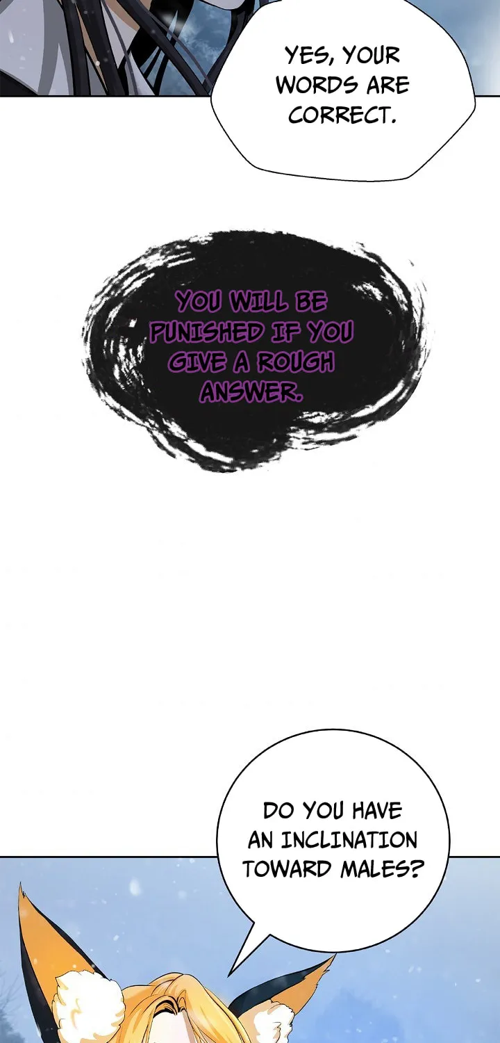 Tale of the Floating Sages Chapter 61 page 39 - 