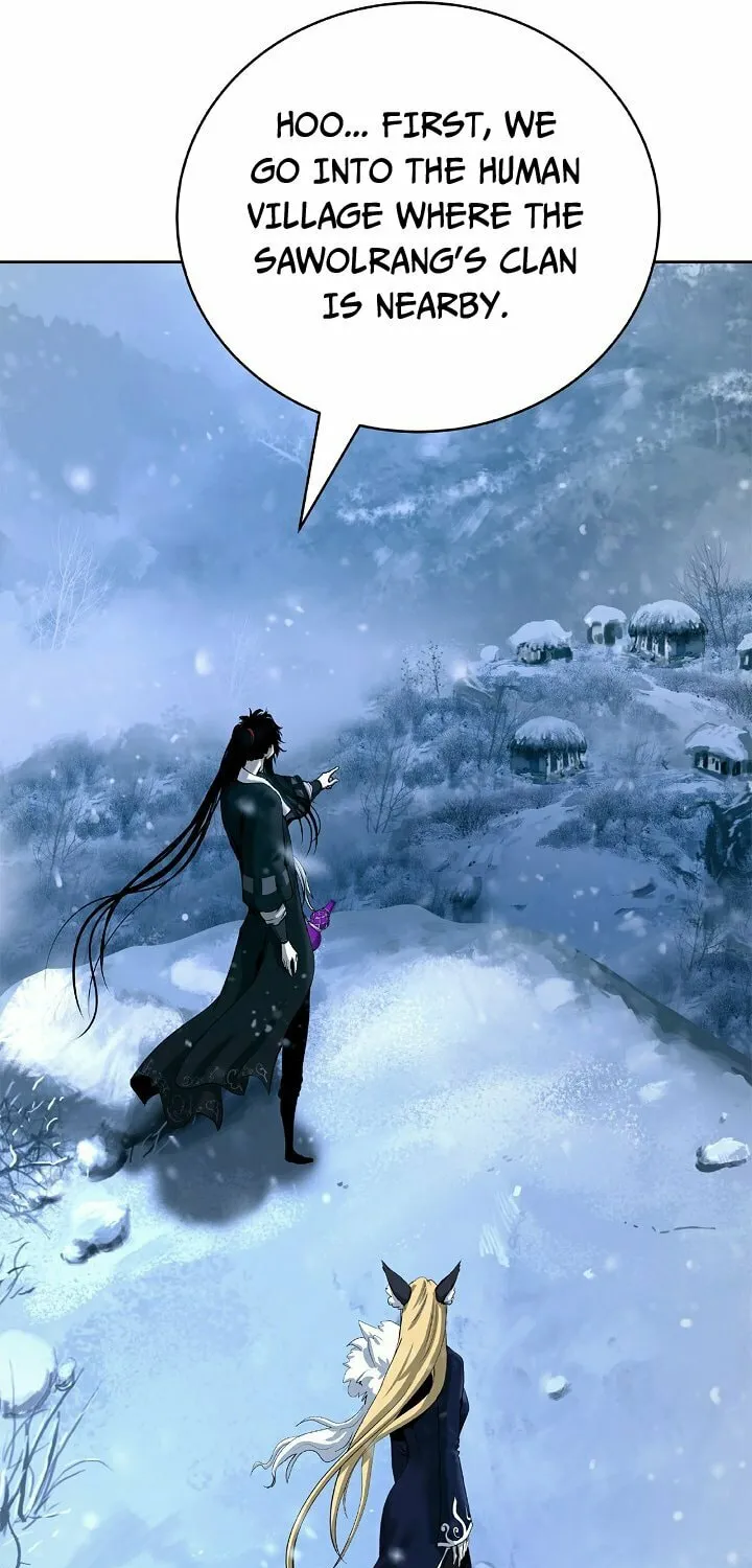 Tale of the Floating Sages Chapter 61 page 42 - 