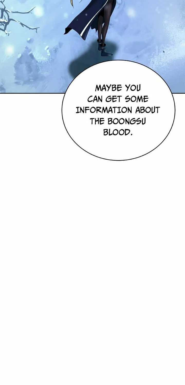Tale of the Floating Sages Chapter 61 page 43 - 
