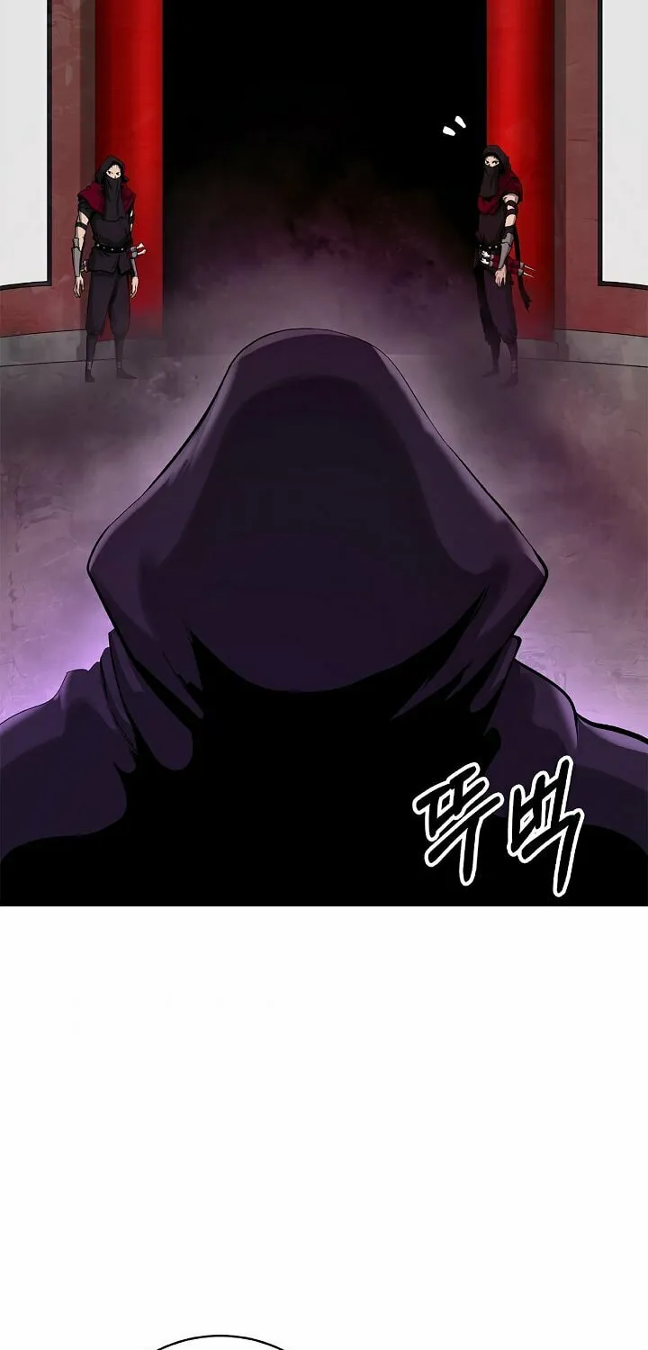Tale of the Floating Sages Chapter 61 page 46 - 