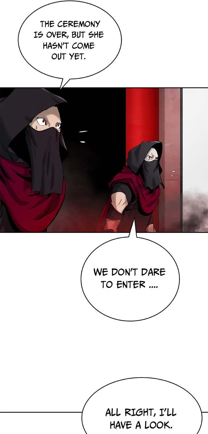 Tale of the Floating Sages Chapter 61 page 48 - 