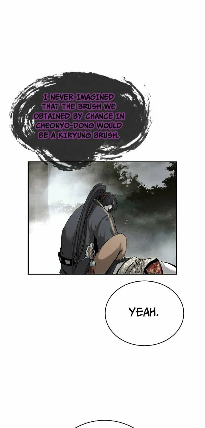 Tale of the Floating Sages Chapter 61 page 6 - 