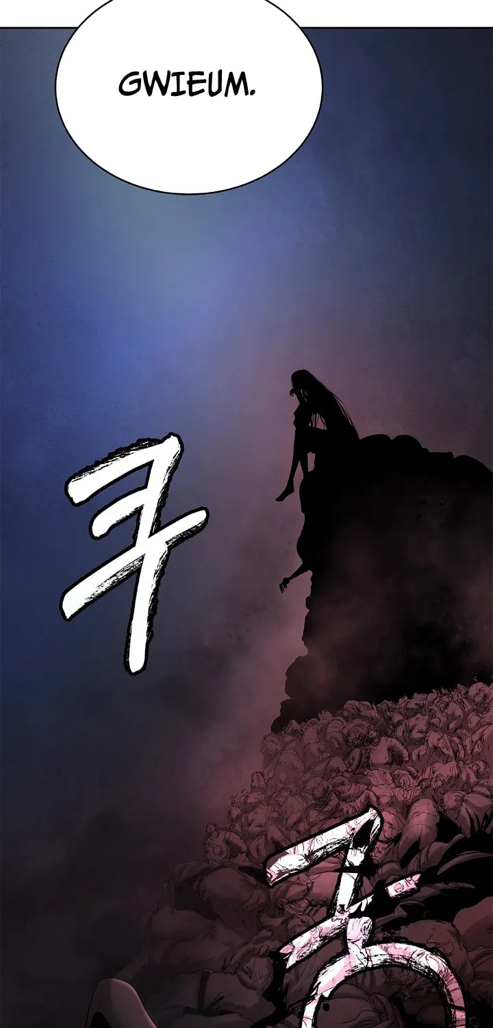 Tale of the Floating Sages Chapter 61 page 53 - 