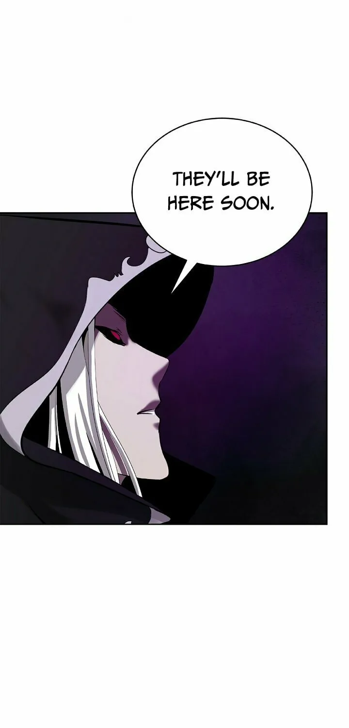 Tale of the Floating Sages Chapter 61 page 55 - 