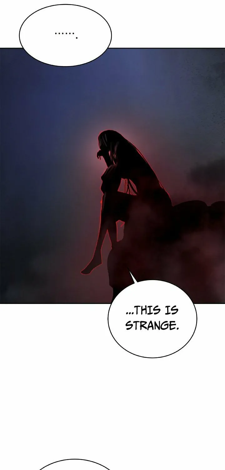 Tale of the Floating Sages Chapter 61 page 56 - 