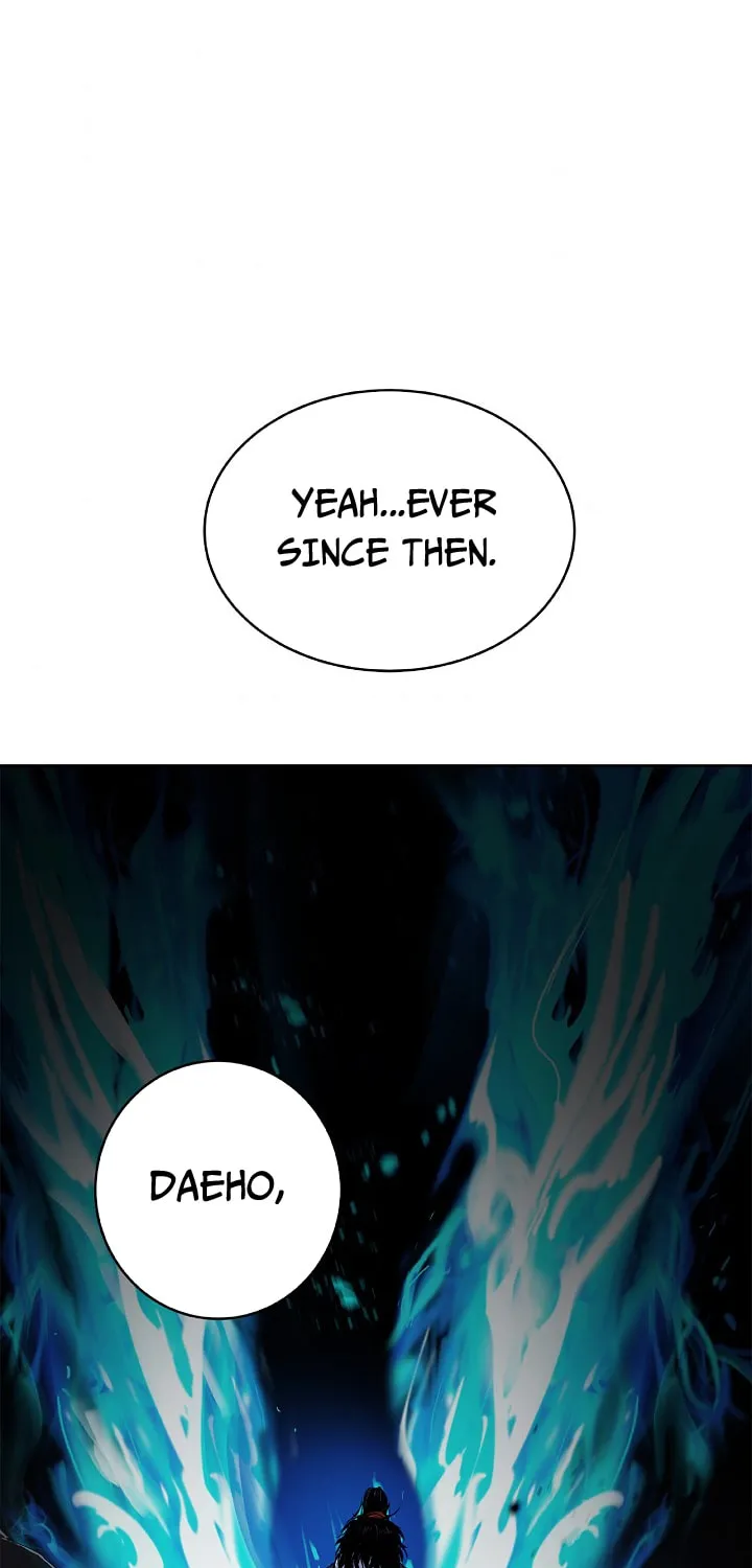 Tale of the Floating Sages Chapter 61 page 62 - 