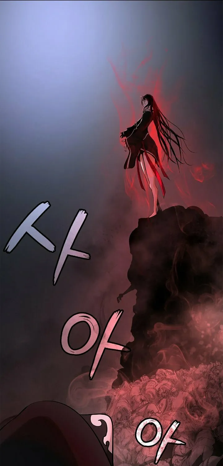 Tale of the Floating Sages Chapter 61 page 68 - 