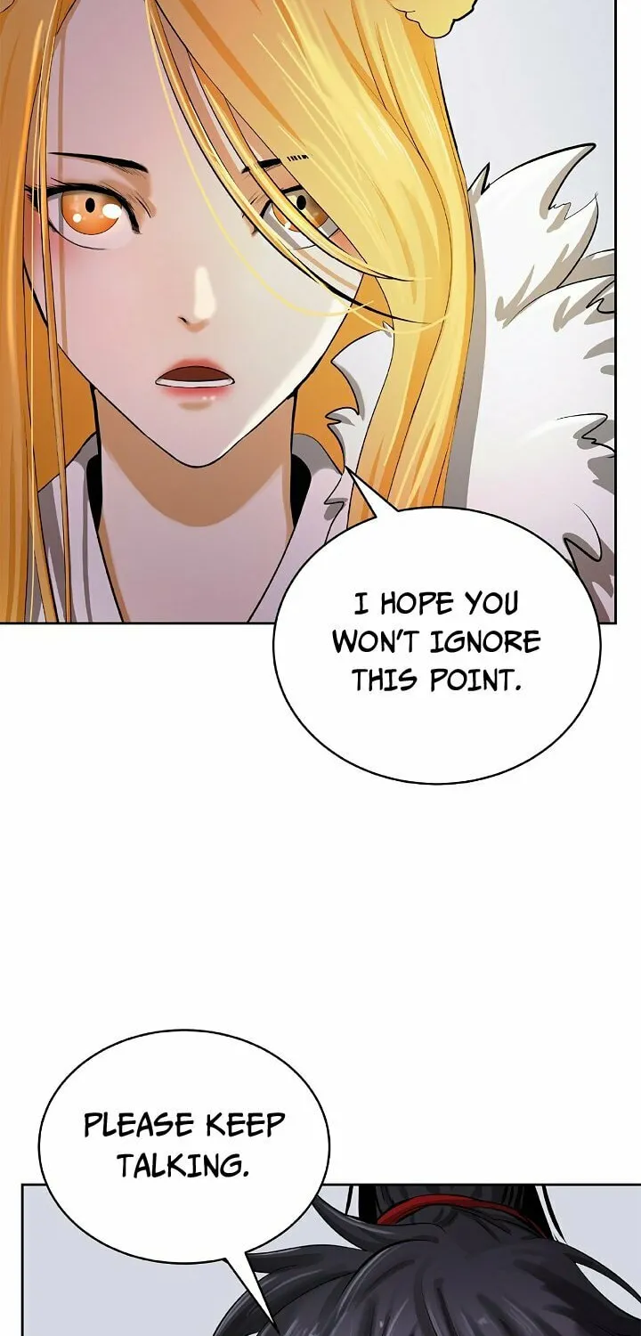 Tale of the Floating Sages Chapter 61 page 71 - 