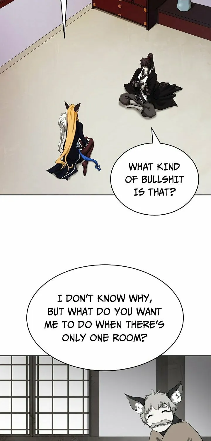 Tale of the Floating Sages Chapter 61 page 73 - 