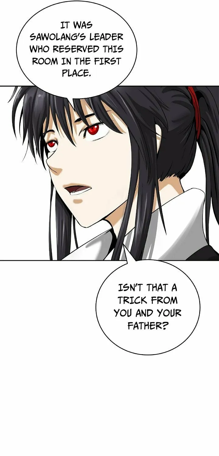 Tale of the Floating Sages Chapter 61 page 75 - 