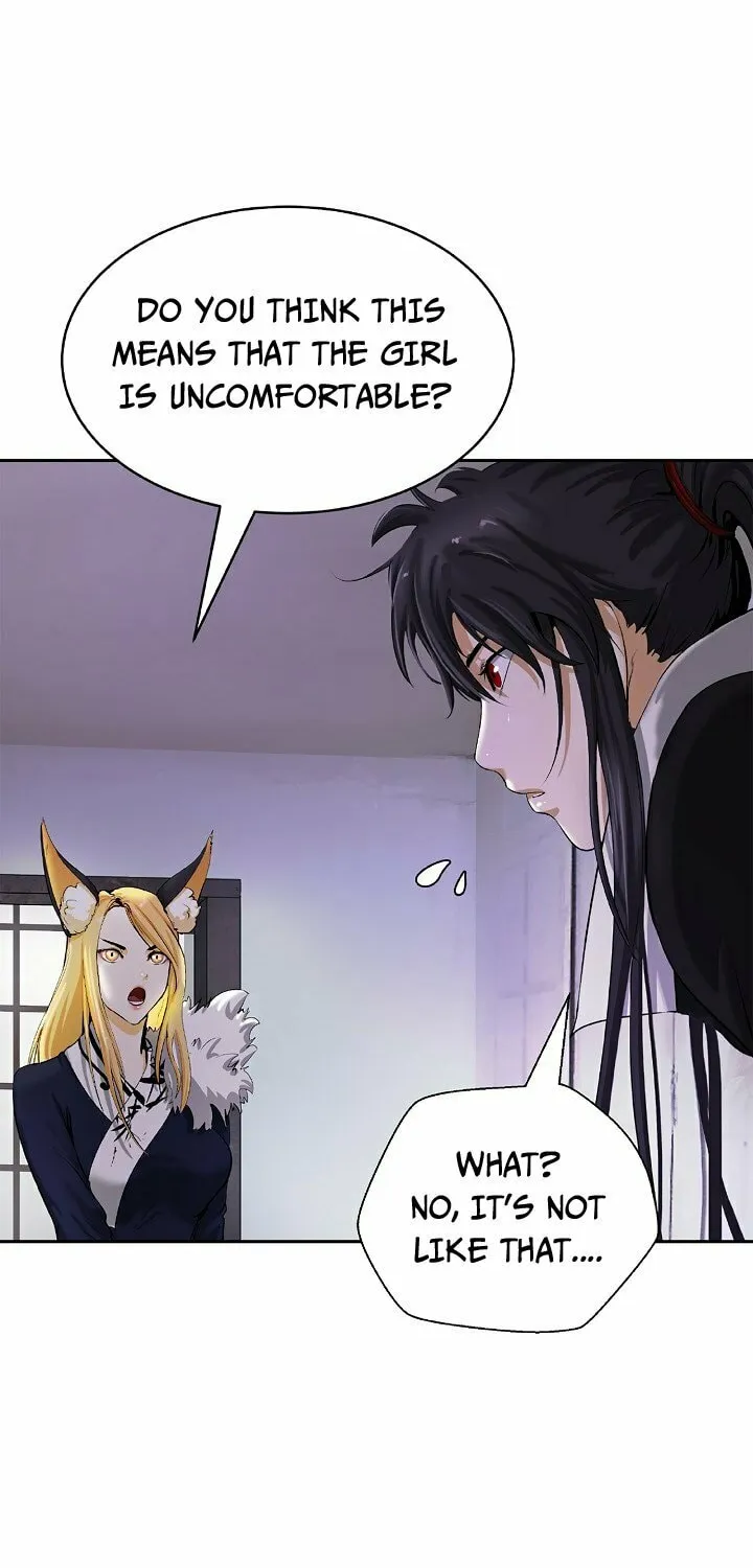 Tale of the Floating Sages Chapter 61 page 78 - 