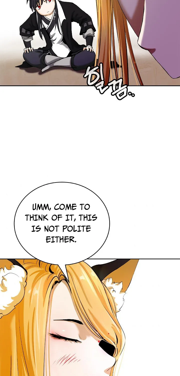 Tale of the Floating Sages Chapter 61 page 83 - 