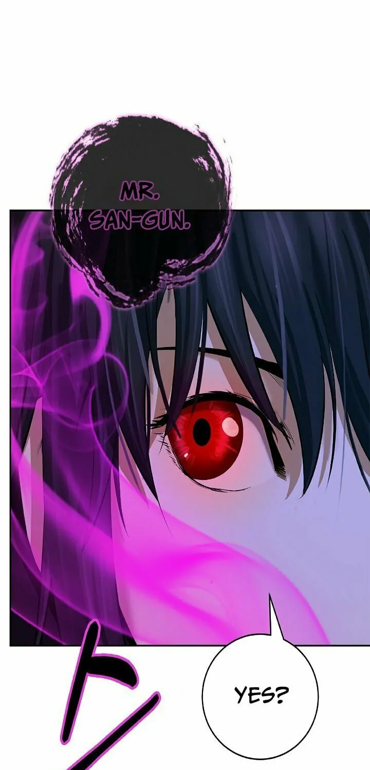 Tale of the Floating Sages Chapter 61 page 91 - 