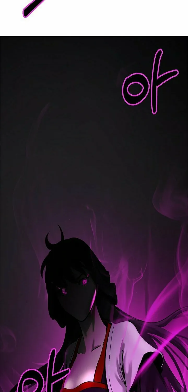 Tale of the Floating Sages Chapter 61 page 92 - 