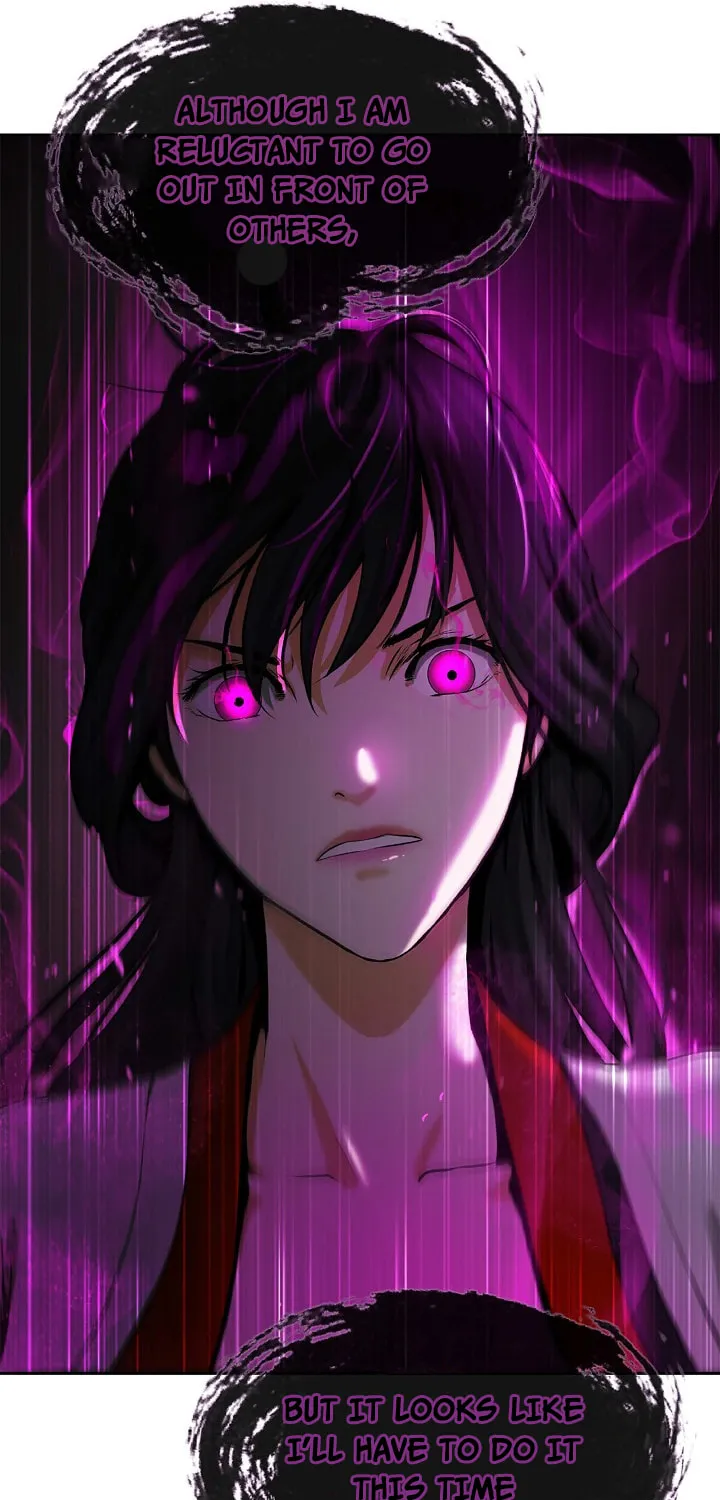 Tale of the Floating Sages Chapter 61 page 95 - 