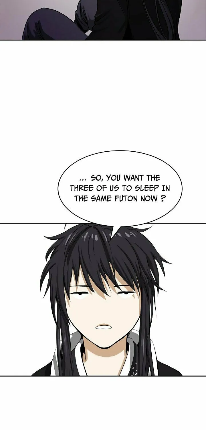 Tale of the Floating Sages Chapter 62 page 11 - 