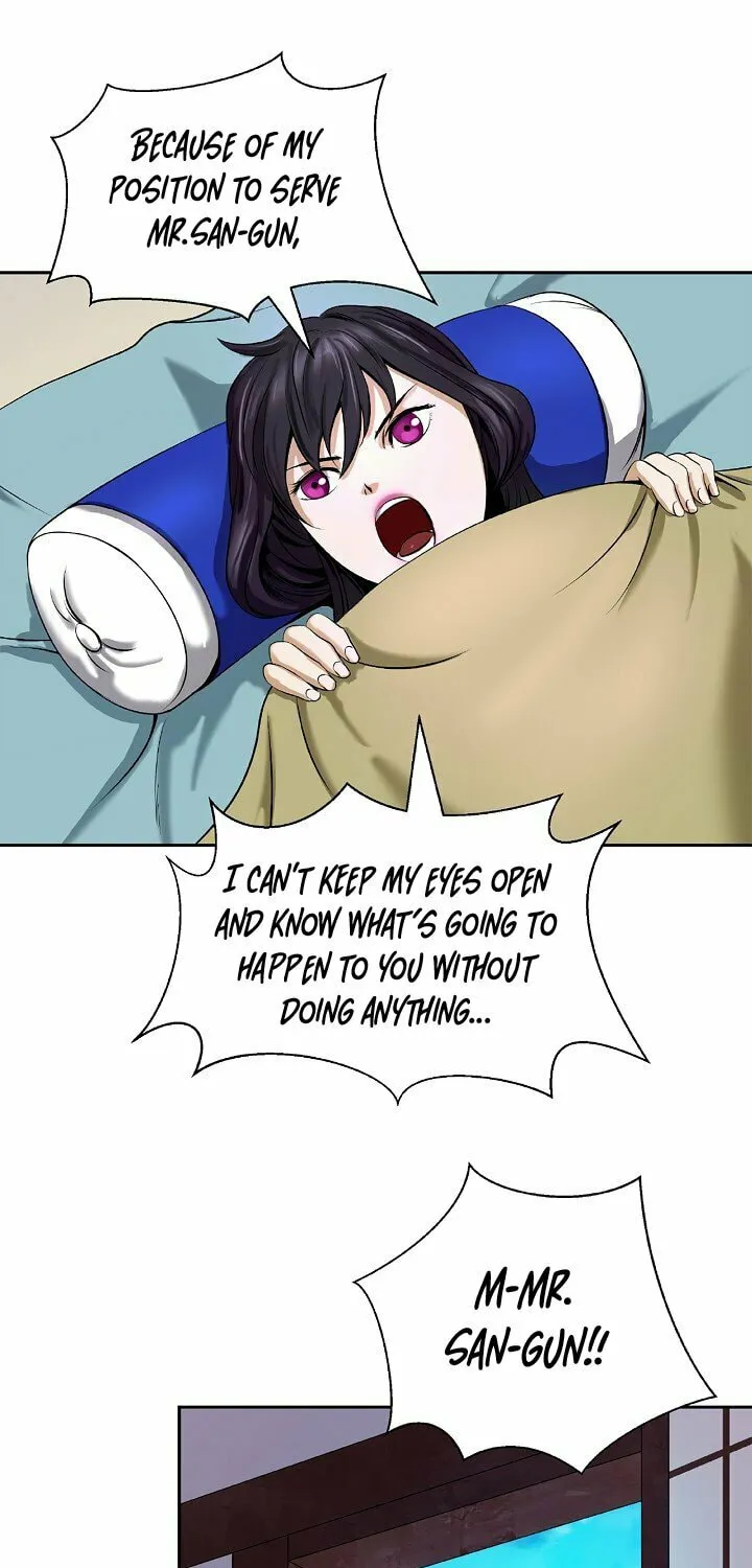 Tale of the Floating Sages Chapter 62 page 12 - 