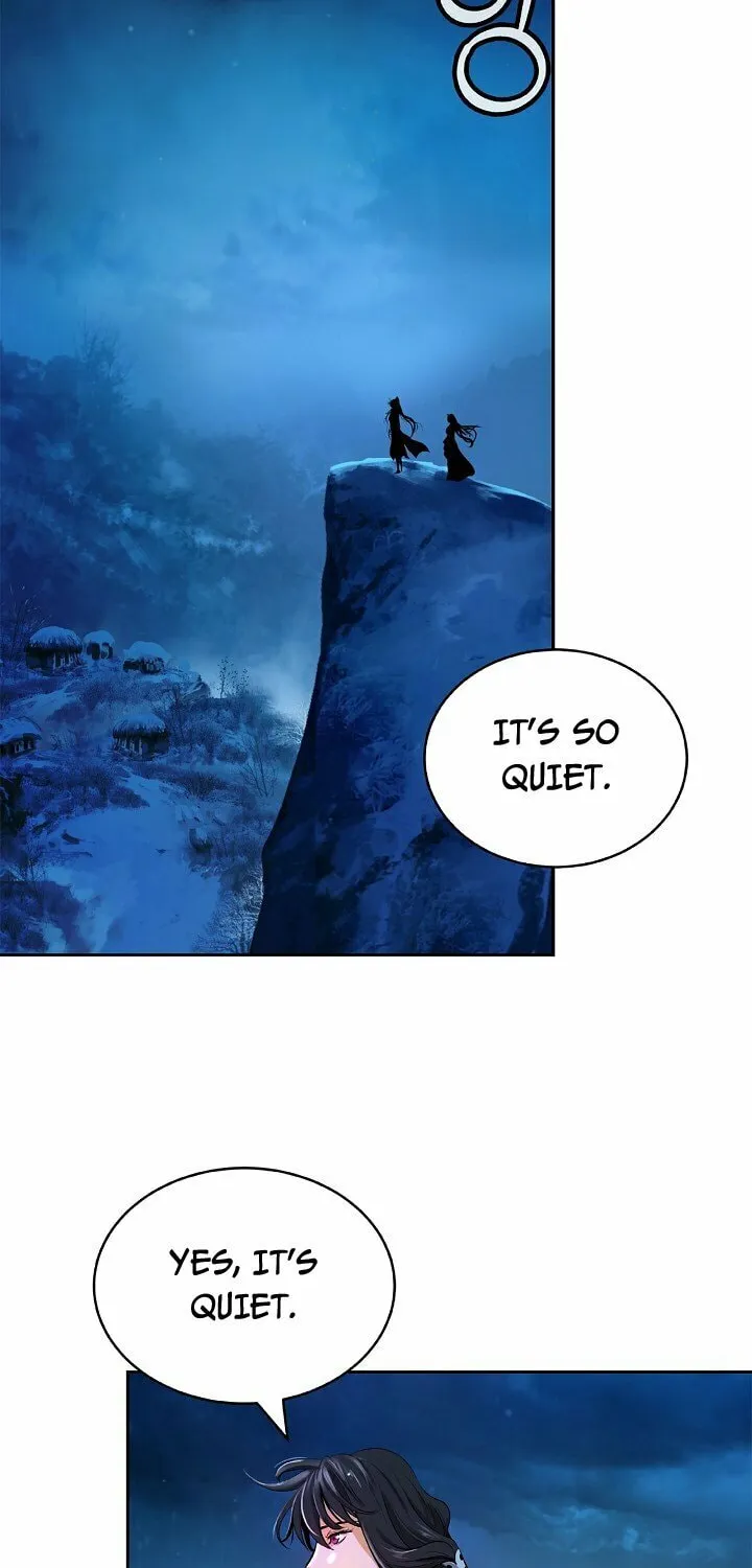 Tale of the Floating Sages Chapter 62 page 15 - 
