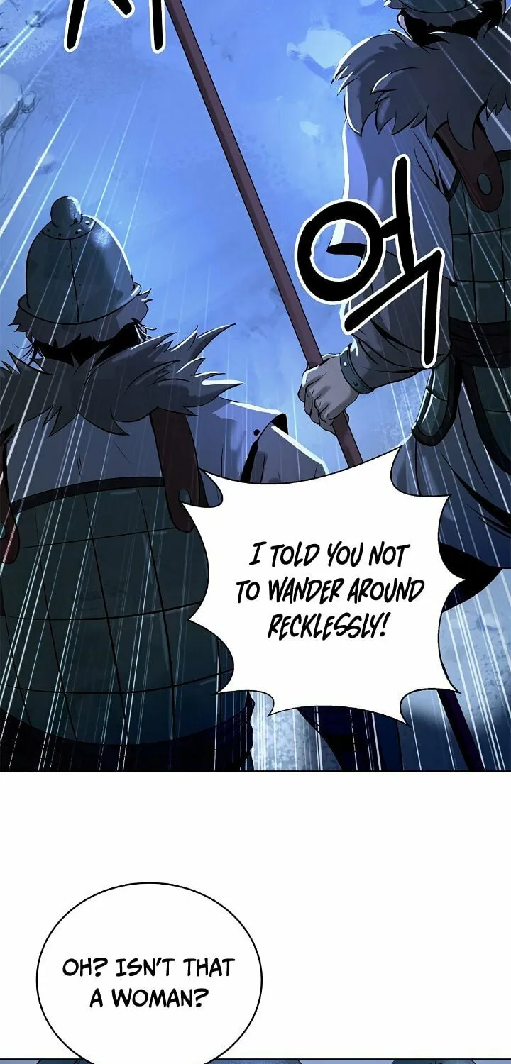 Tale of the Floating Sages Chapter 62 page 19 - 