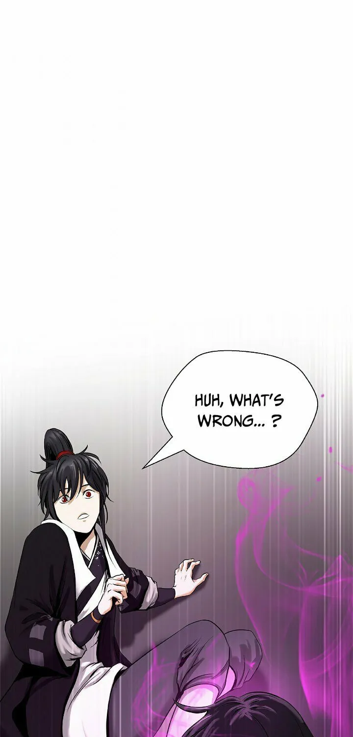 Tale of the Floating Sages Chapter 62 page 3 - 