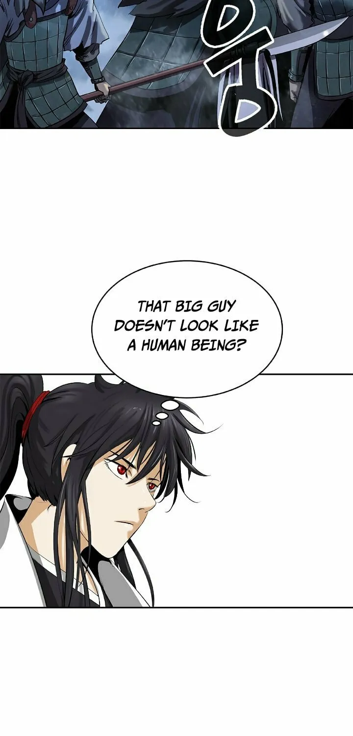 Tale of the Floating Sages Chapter 62 page 22 - 