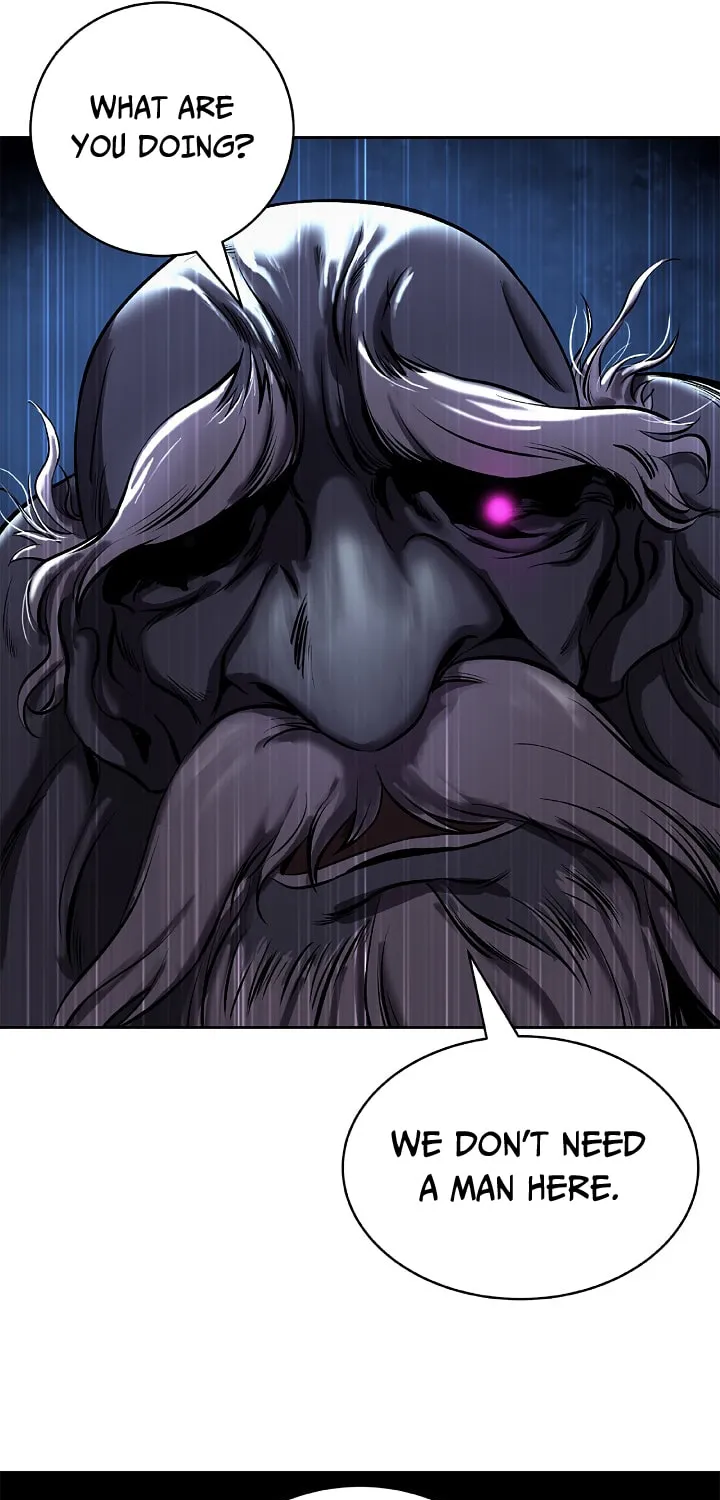 Tale of the Floating Sages Chapter 62 page 24 - 