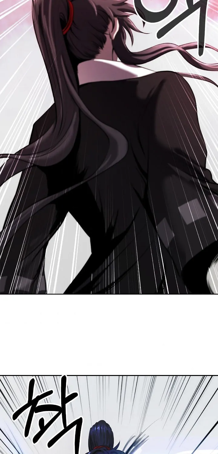 Tale of the Floating Sages Chapter 62 page 26 - 
