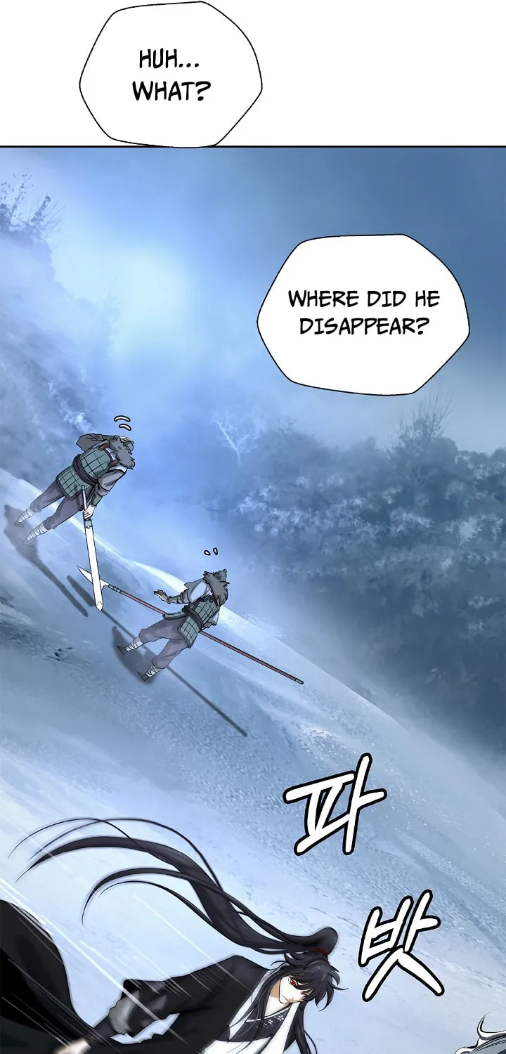 Tale of the Floating Sages Chapter 62 page 30 - 