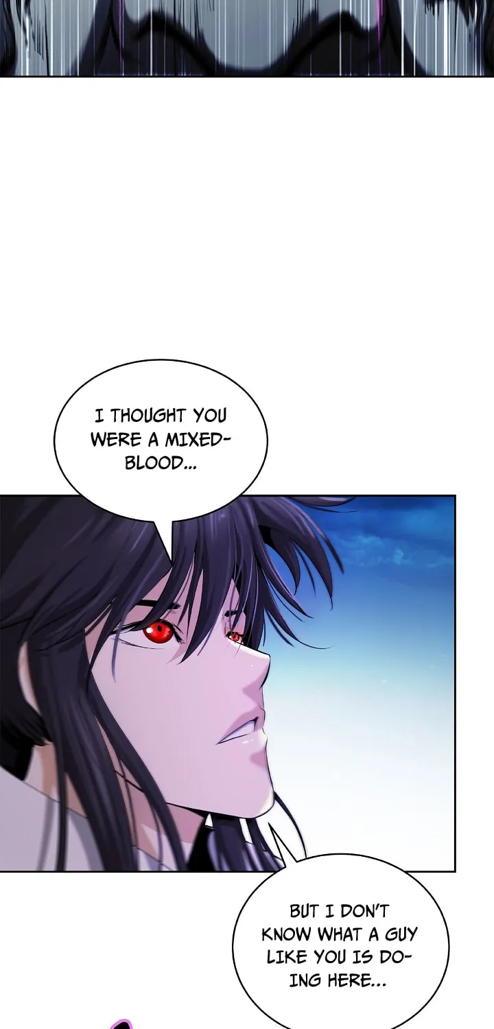 Tale of the Floating Sages Chapter 62 page 32 - 