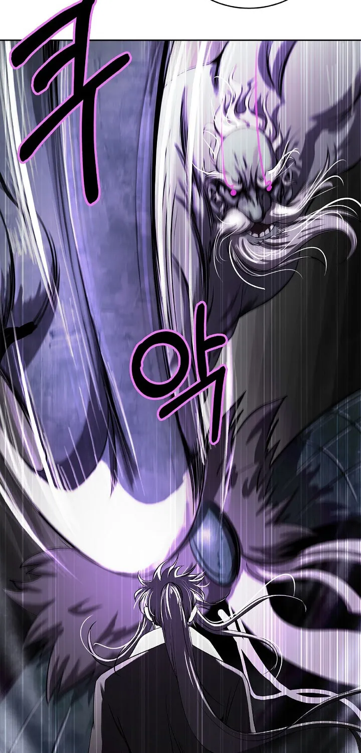 Tale of the Floating Sages Chapter 62 page 33 - 