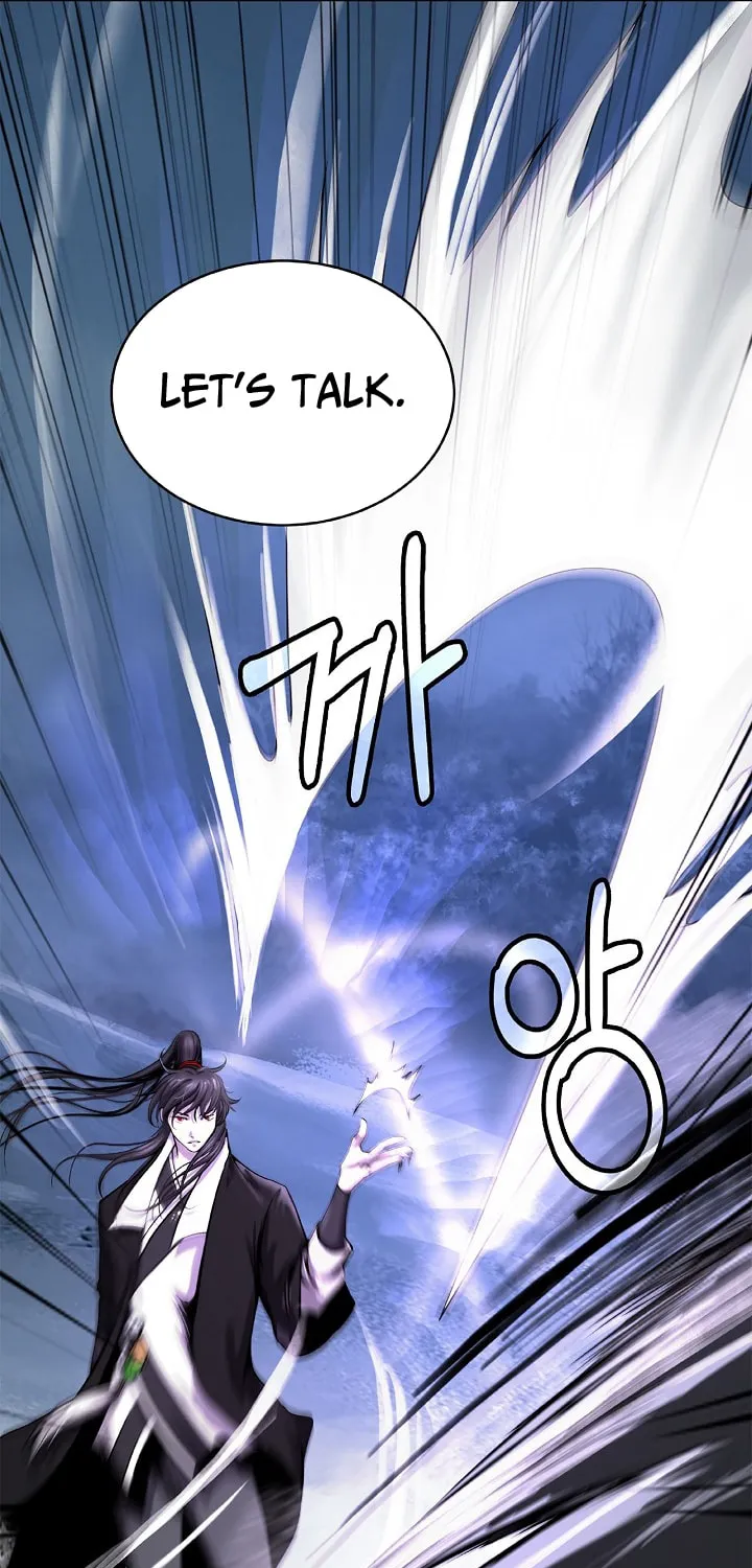 Tale of the Floating Sages Chapter 62 page 35 - 