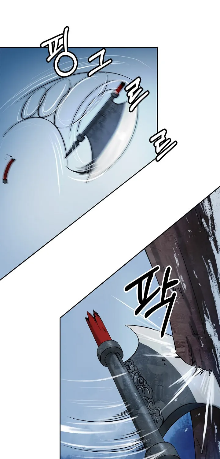 Tale of the Floating Sages Chapter 62 page 37 - 