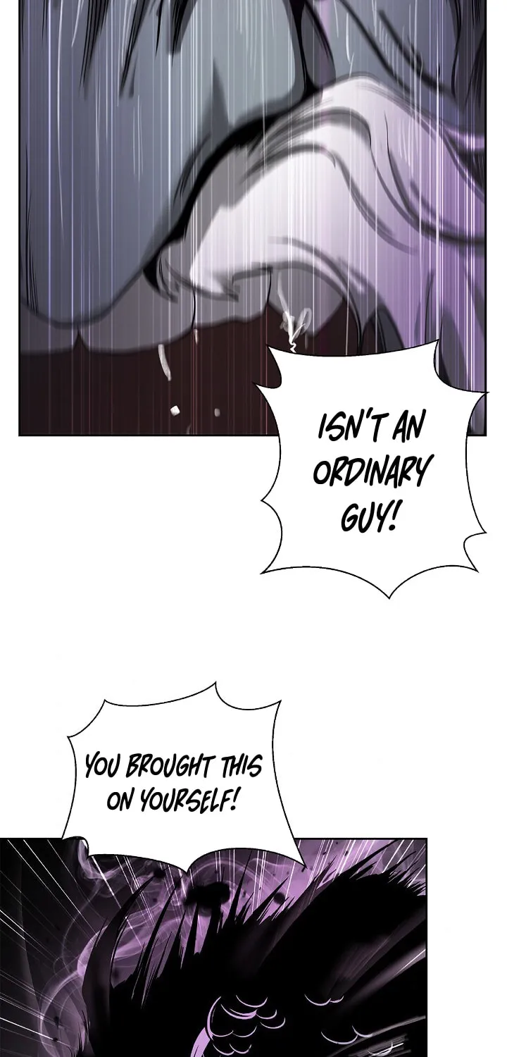 Tale of the Floating Sages Chapter 62 page 40 - 