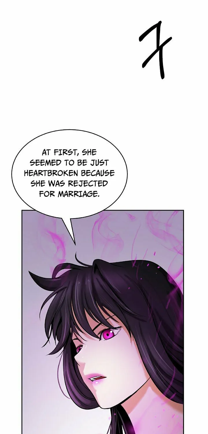 Tale of the Floating Sages Chapter 62 page 5 - 