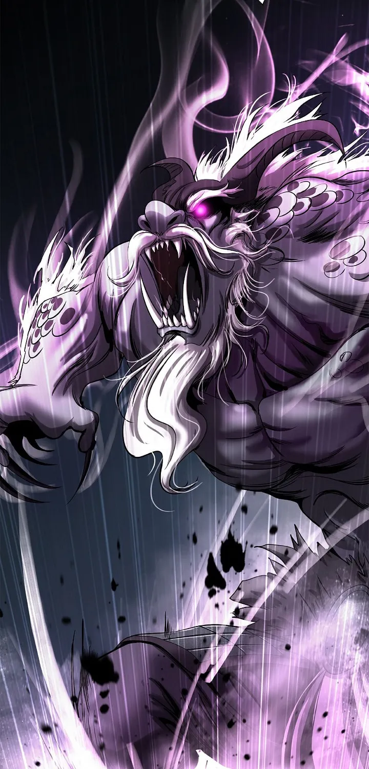 Tale of the Floating Sages Chapter 62 page 43 - 