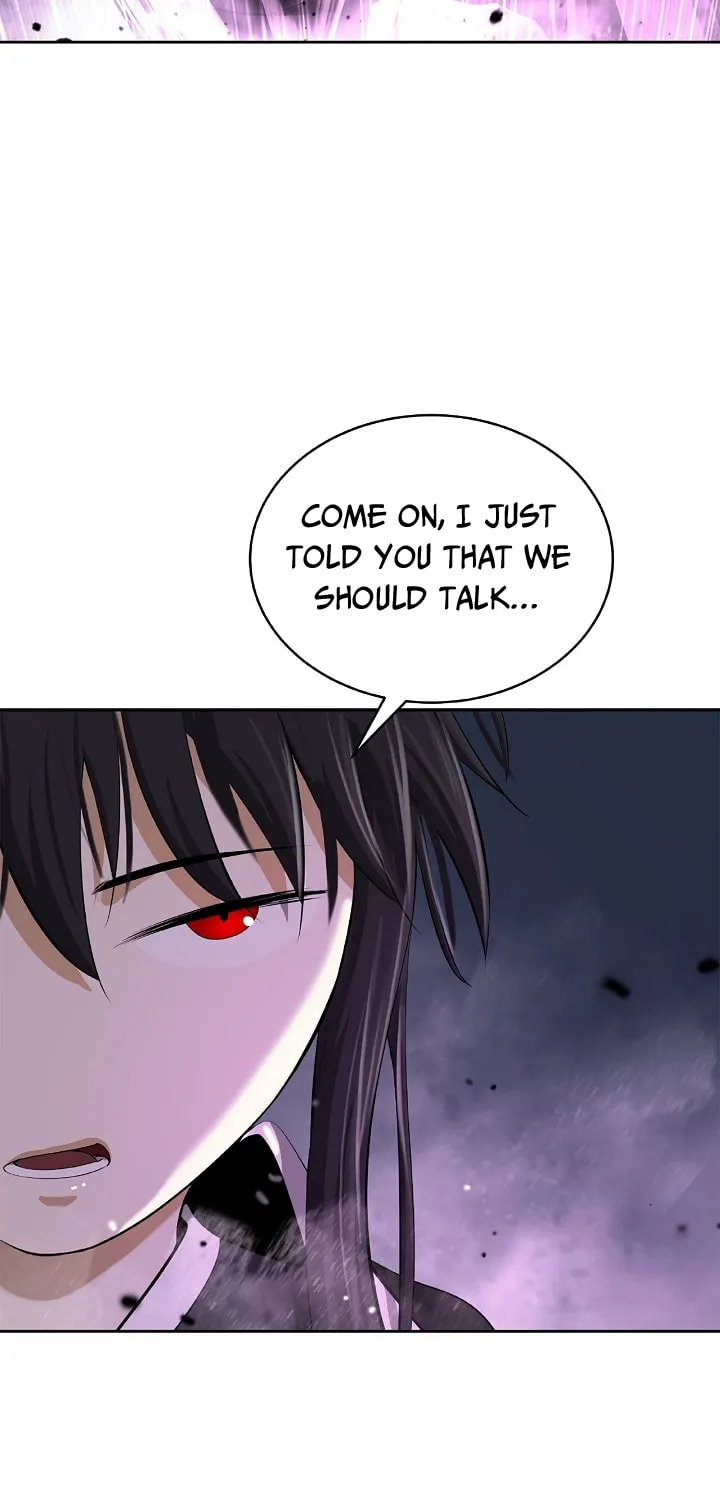 Tale of the Floating Sages Chapter 62 page 44 - 