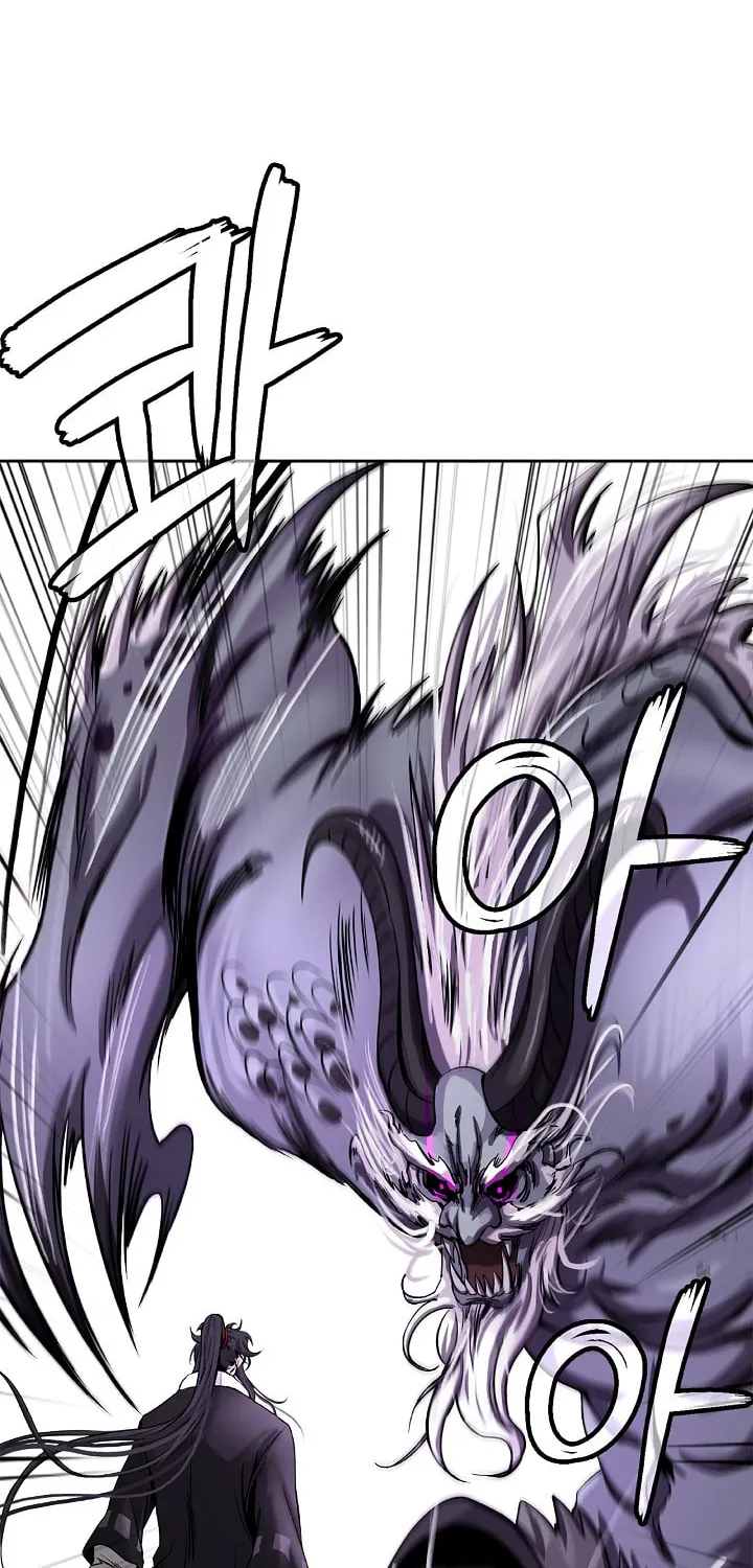 Tale of the Floating Sages Chapter 62 page 45 - 