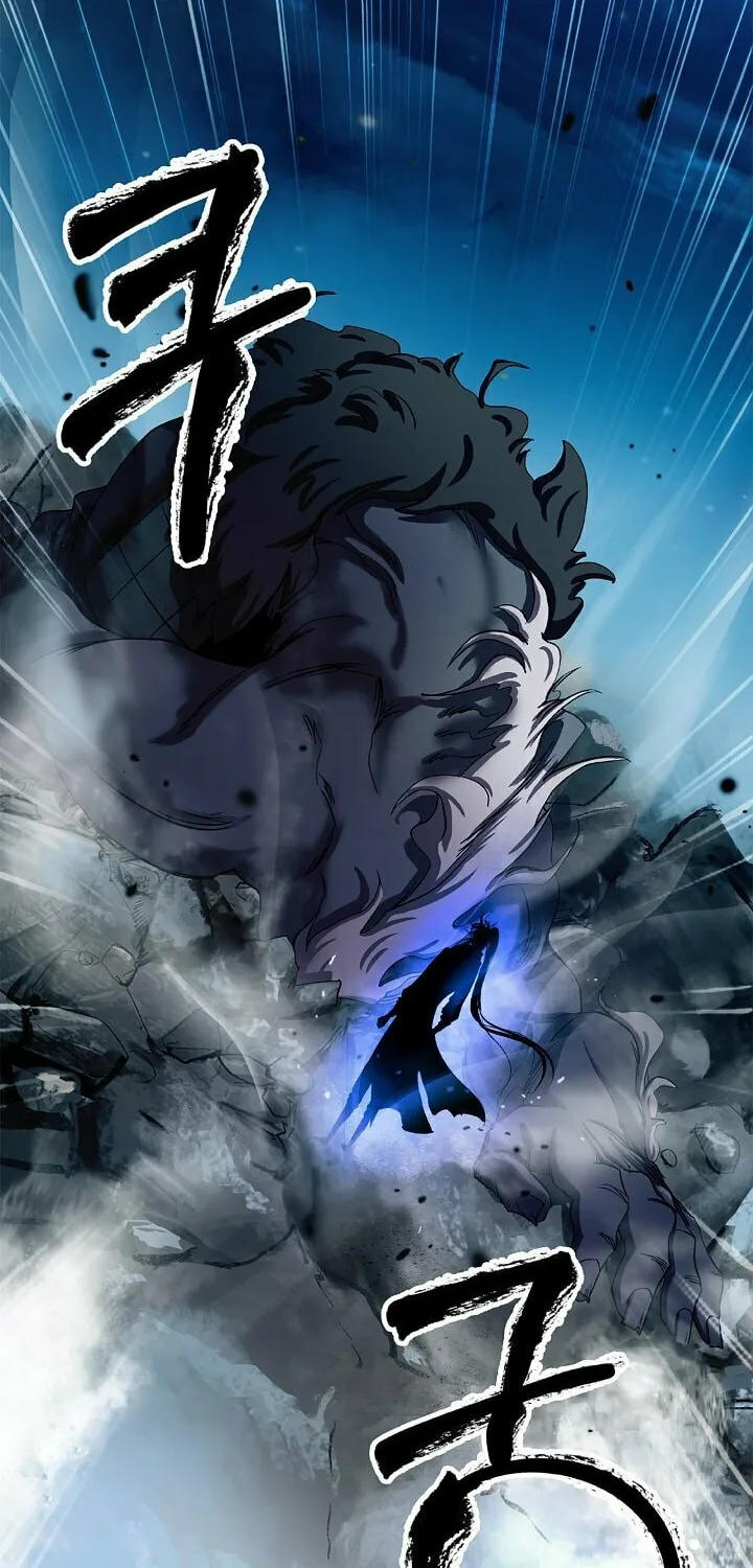 Tale of the Floating Sages Chapter 62 page 50 - 