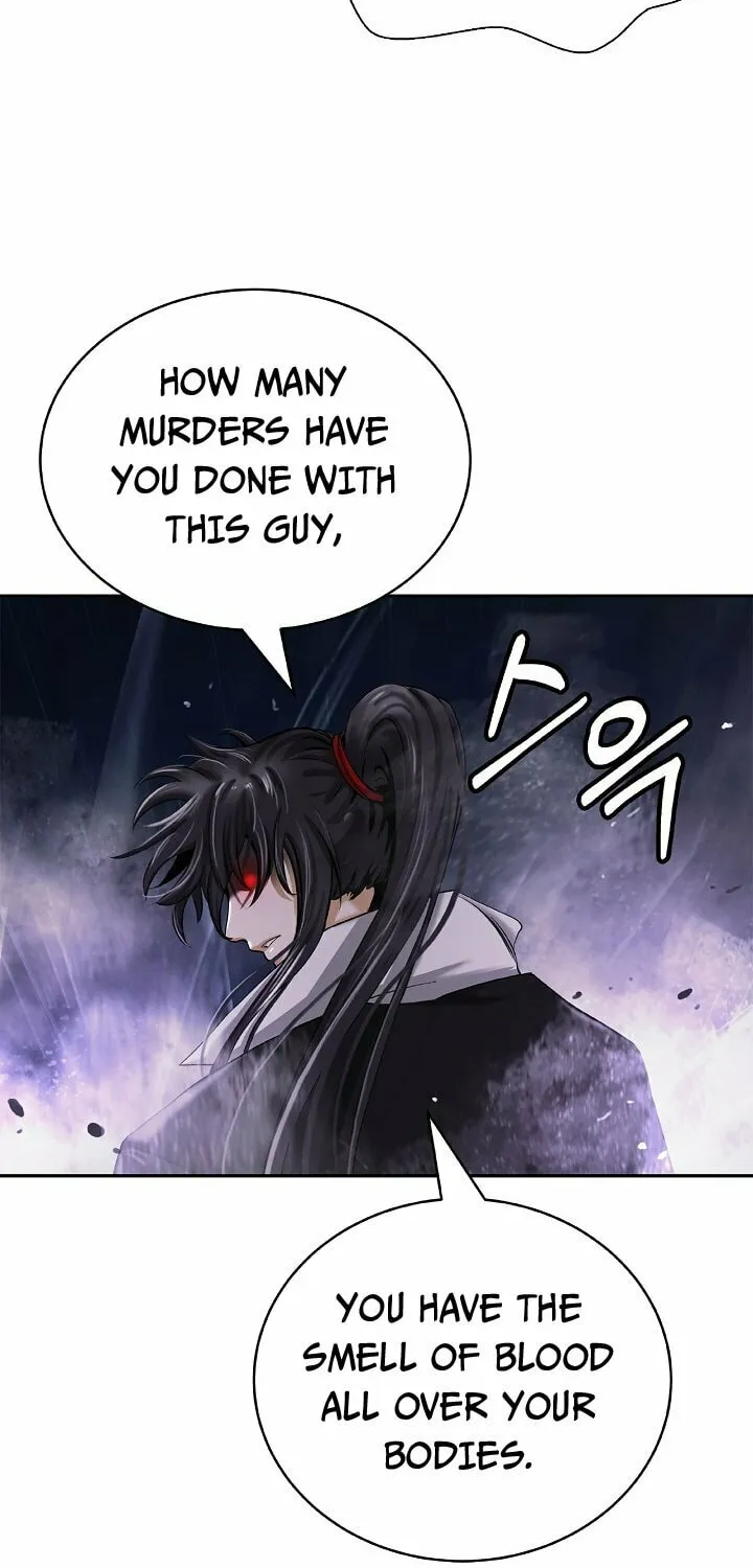 Tale of the Floating Sages Chapter 62 page 52 - 