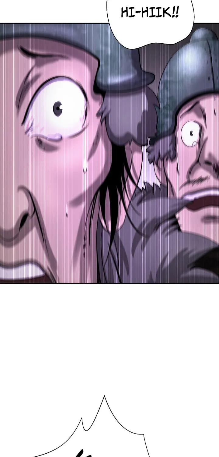 Tale of the Floating Sages Chapter 62 page 58 - 