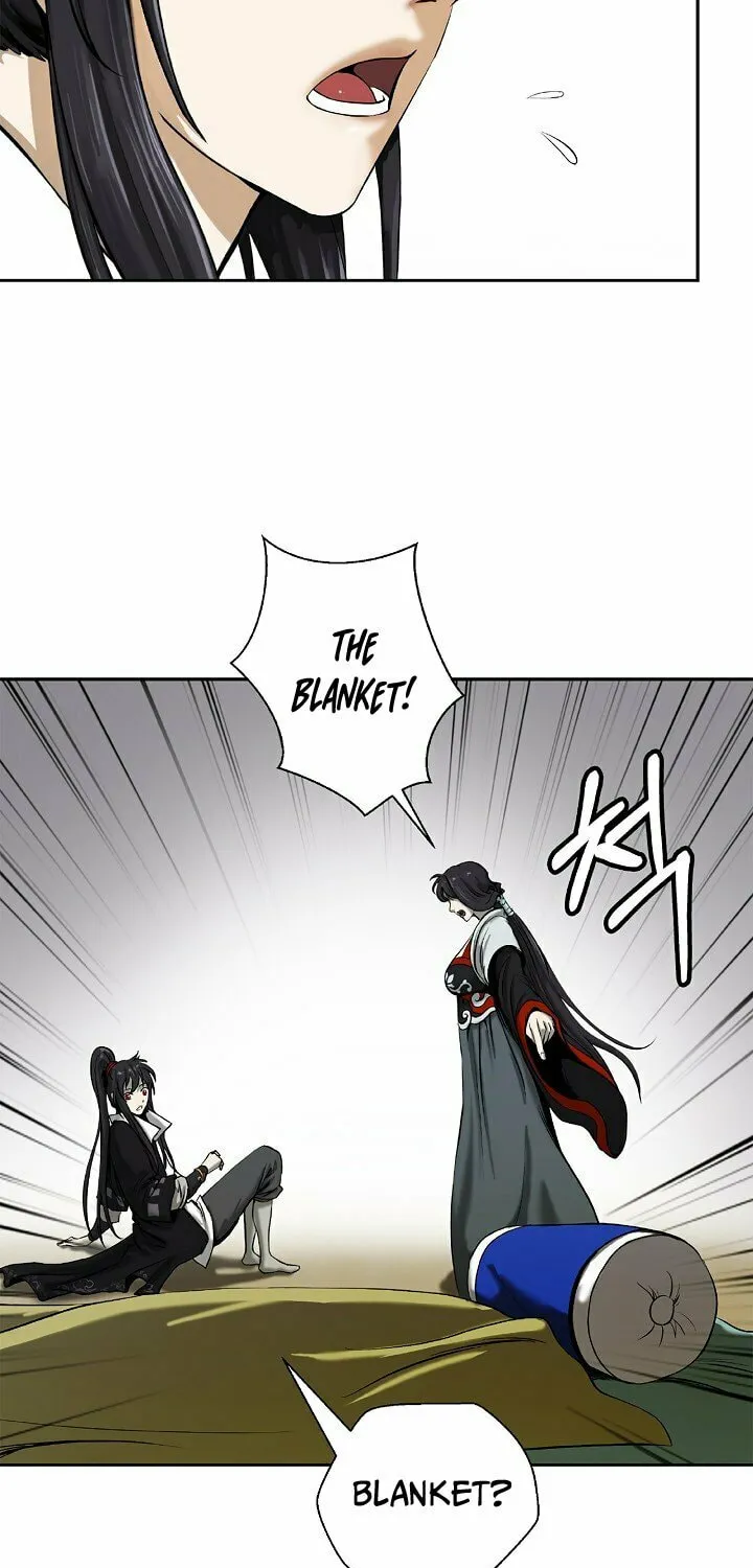 Tale of the Floating Sages Chapter 62 page 7 - 
