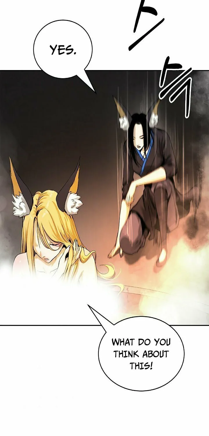 Tale of the Floating Sages Chapter 62 page 64 - 